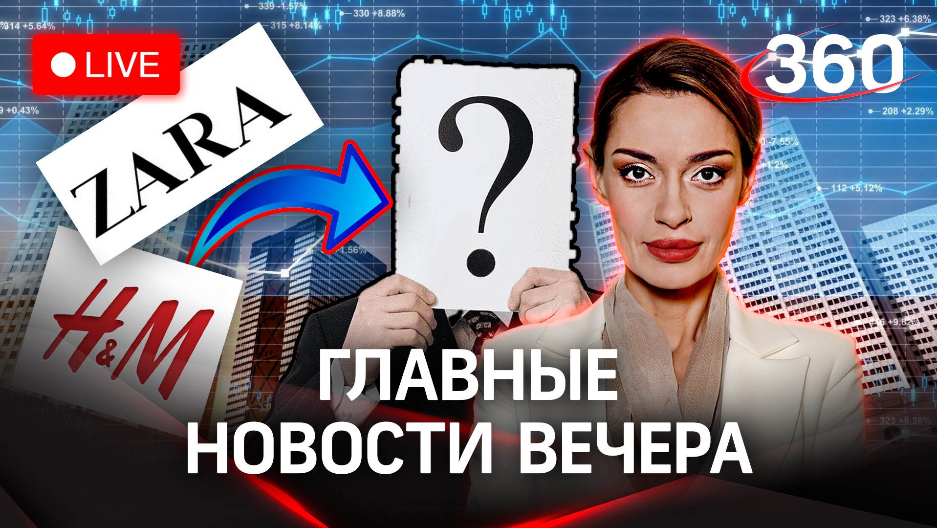 Большой бизнес с нуля|Кто придет на смену Zara и H&M|Гурьянова. Адамян. Шароварова. 26.05.23