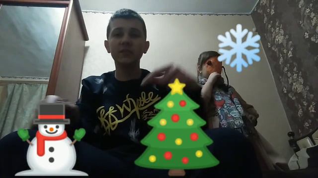 НОВОГОДНЕЕ ОБРАЩЕНИЕ И ПОЗДРАВЛЕНИЕ ОТ МЕНЯ. смотреть онлайн