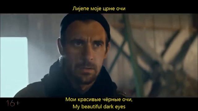 Janko fell asleep under poplar tree (Serb traditional song from Kosovo & Met_HIGH.mp4 смотреть онлайн