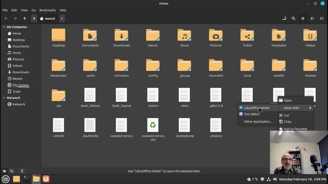 Linux Mint Post Installation Changes смотреть онлайн