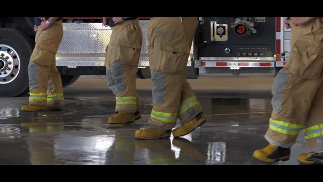 The Alnwick Haldmand Fire Rescue Git Up Challenge смотреть онлайн