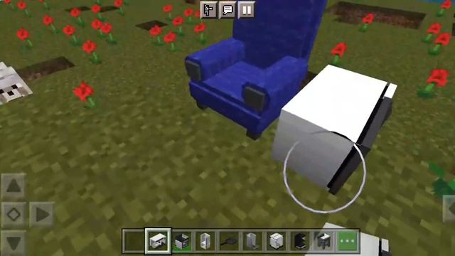 Мод на мебель с рабочим компютером смотреть онлайн