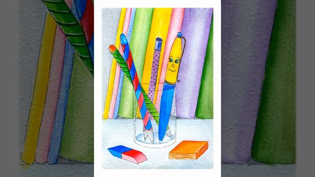 Урок ПИШЕМ ЭССЕ * ШАРИКОВАЯ РУЧКА * Шелестова Светлана Владимировна смотреть онлайн