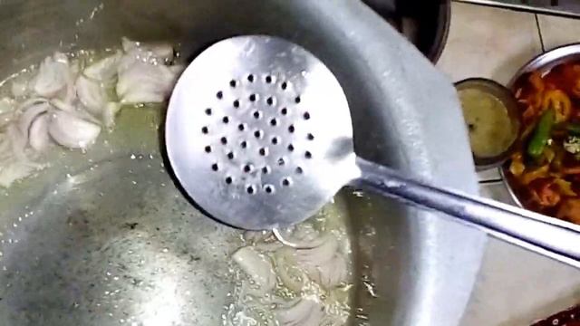 Masala Daar Hyderabadi Bong Biryani | Kehkashan Qureshi | смотреть онлайн