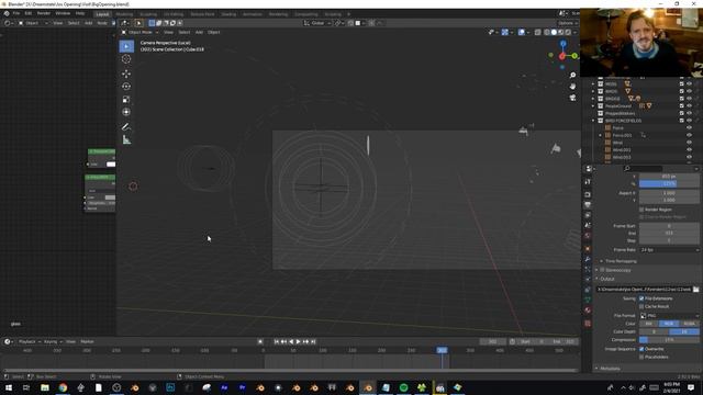 Completing Big Shots смотреть онлайн