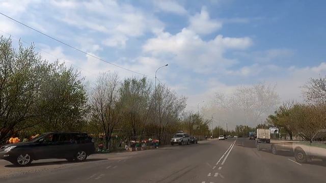 #Казахстан #Павлодар #Новости Павлодара Что нового в пригородной зоне? смотреть онлайн