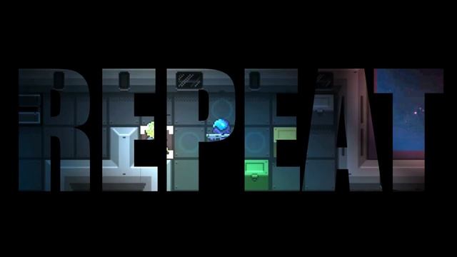 Super Space Meltdown - Teaser Trailer смотреть онлайн