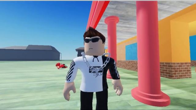 Roblox bully story Splashtoons VS Aqua animation ?Diamond Eyes-Flutter? смотреть онлайн