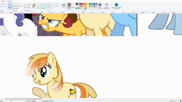 MLP [Next Gen ] Why you here Moonlight?! (Base edit) (2/???) смотреть онлайн
