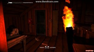 the long dark часть 4: верстак