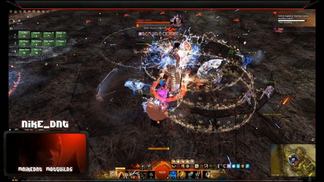 Forsaken Thicket Wing 2: Salvation Pass смотреть онлайн