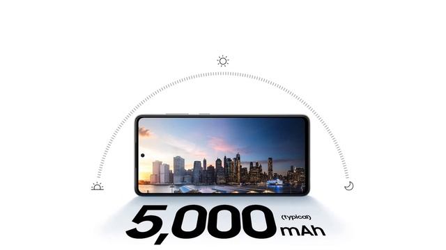 Samsung Galaxy A72 Brief Introduction смотреть онлайн