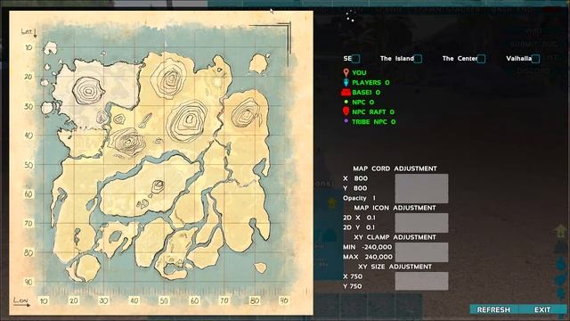 Ark Survival Evolved: Bush People Set Up Tutorial and Attack of The Human Centipede смотреть онлайн