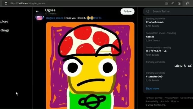 Uglies jpegs ar awesome liquid assets смотреть онлайн
