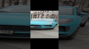 Lamborghini in Saint Peterburg🚗