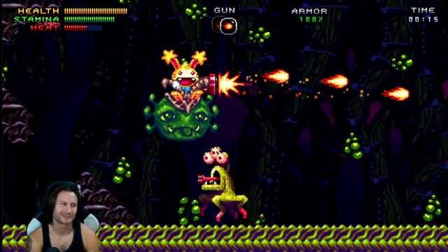Spectacular Sparky - Full Playthrough смотреть онлайн