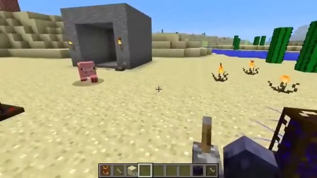 Подробный обзор Thaumic Tinkerer #1   Предметы и зачарования