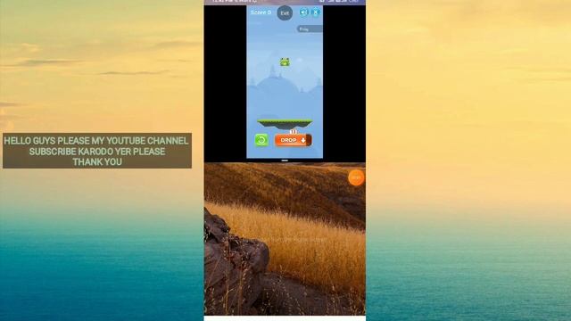 Mx Player Game Hack Tricks|| How To Unlimited Score Animal Tower Game Hack Tricks.. .. смотреть онлайн
