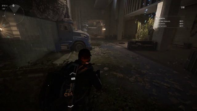Tom Clancy's The Division 2 - Part 15 смотреть онлайн