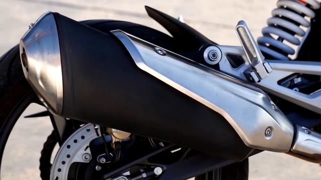 NEW 2018 BMW G 310 R - Update Style and Release with Low Price смотреть онлайн