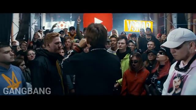 2 РАУНДА СЛАВЫ КПСС / РЭПЙОУ БАТТЛ: ДК VS СОНЯ МАРМЕЛАДОВА смотреть онлайн