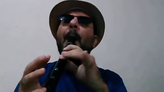 Só você - Latino - freestyle - Mini saxophone xaphoon cover смотреть онлайн