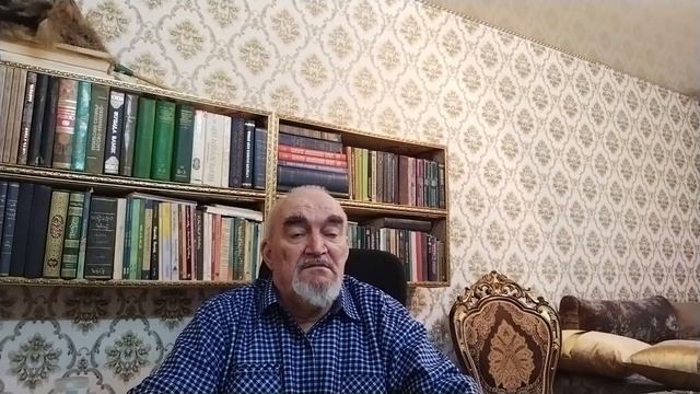 Карачай, как часть Великой Черкесии смотреть онлайн