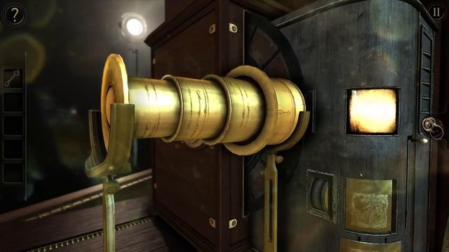 Кто такой А.С. и что такое нулевой элемент #1 - The Room прохождение на русском смотреть онлайн