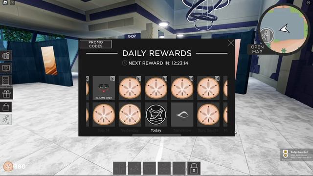 [ИВЕНТ]Как получить NARS Pink Blush Top в NARS Color Quest•Roblox смотреть онлайн