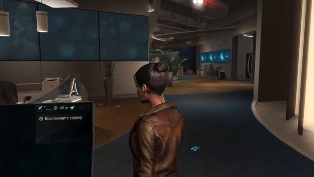 |1| Новобранец‒ ASSASSIN'S CREED ROGUE смотреть онлайн