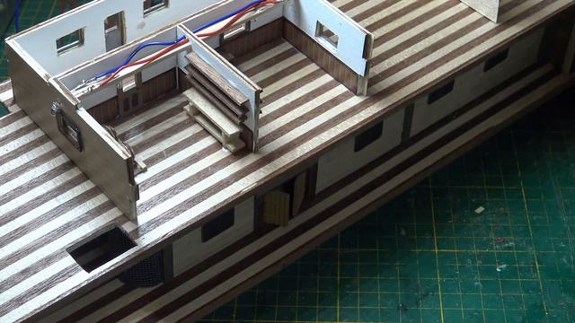 Occre MISSISSIPPI deel 5 смотреть онлайн