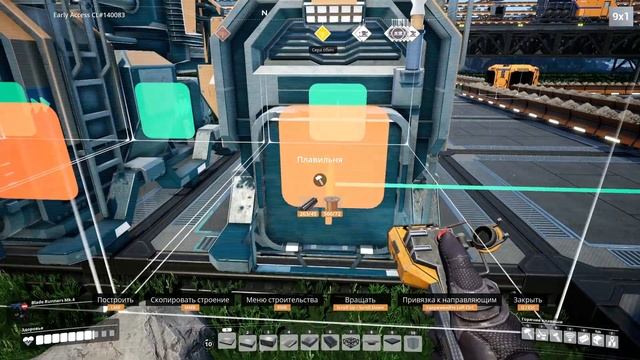 Satisfactory ТОП 5 МОДОВ ДЛЯ НОВИЧКОВ смотреть онлайн