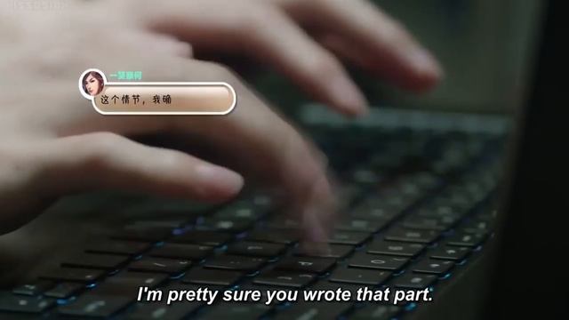 LOVE O2O — XIAO NAI ♡ WEI WEI смотреть онлайн