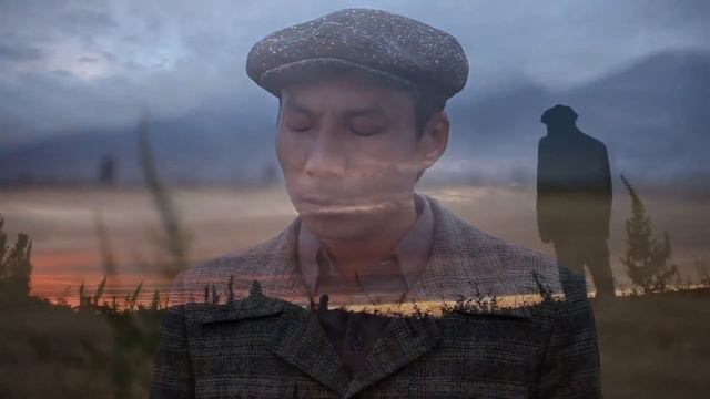 Алыкул Осмонов "Суйдум сени" смотреть онлайн