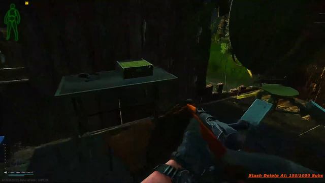 🔴 Deleting Everything in Stash | WIPE DAY 1 | PATCH 13.5 | EFT Live | Rags To Riches S3 смотреть онлайн