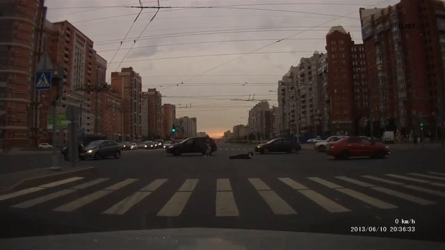 Сальто с прогибом на 2-а оборота