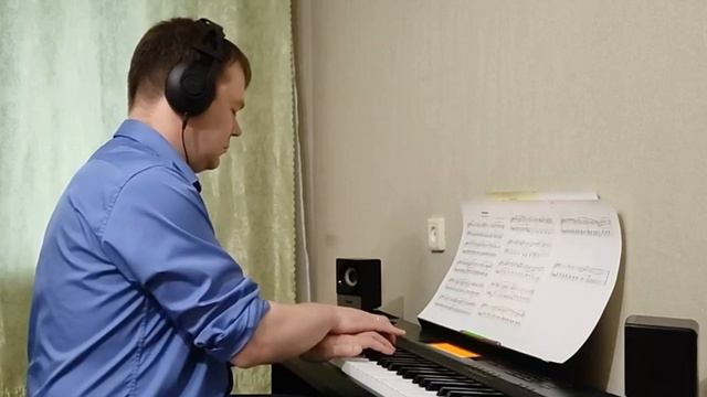 Лала Банда - С.В.Рахманинов - Вокализ смотреть онлайн