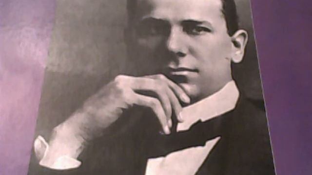 Василий Петров 1875-1937 бас часть 3 Романсы записи 1907года смотреть онлайн