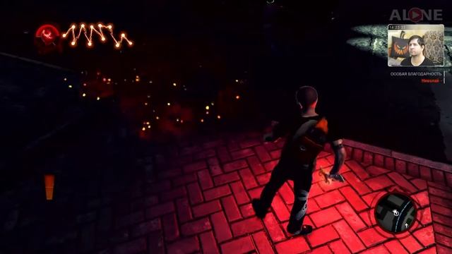 Дурная репутация: Кровавый Фестиваль - Полное прохождение | PS3 смотреть онлайн