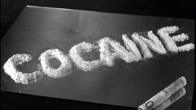 Cocain