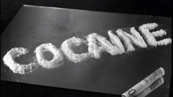 Cocain