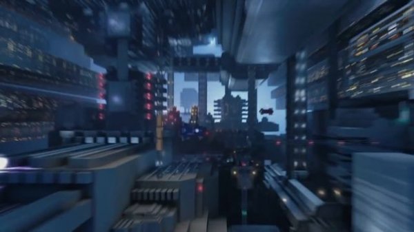 Test Dolby Digital Pro Logic II 1080p HD 5.1