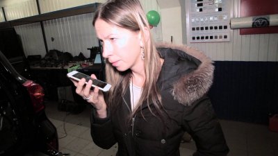 Новости автомобильной индустрии