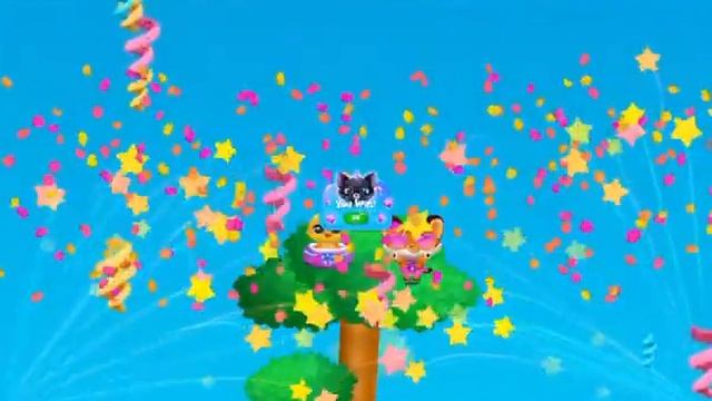 Fluvsies Pocket World | Game Play #1 | TutoTOONS Game смотреть онлайн