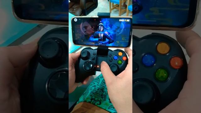 Setting ShootingPlus V3 Android смотреть онлайн