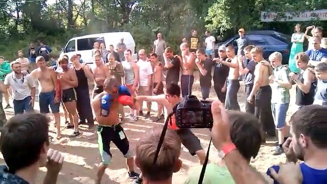 Фестиваль "Русский значит трезвый" смотреть онлайн