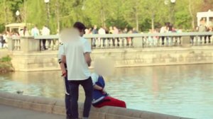 На что готовы девушки. Деньги решают всё .