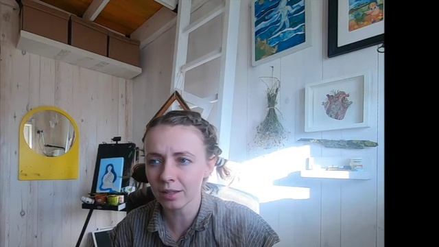 3 Урок. Что загрязняет наш поток? + практика работа со страхом 2020 год смотреть онлайн