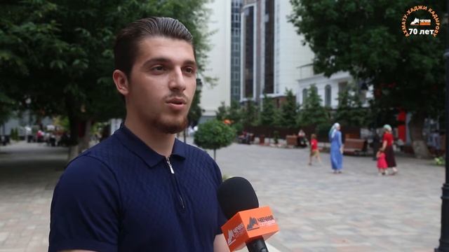 КАК ЖИТЕЛИ ЧР СПРАВЛЯЮТСЯ С ЖАРОЙ смотреть онлайн
