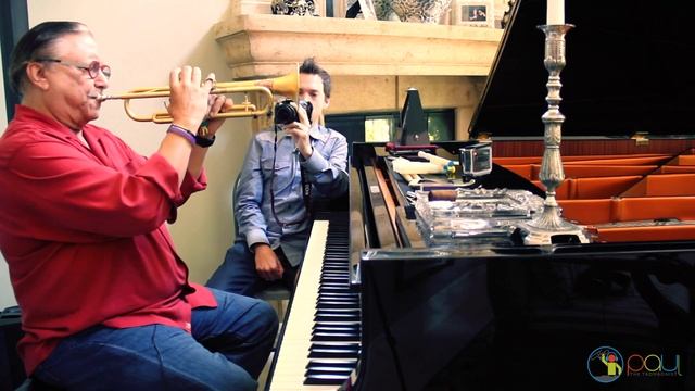 Arturo Sandoval - Range and Fundamentals Master Class Video смотреть онлайн